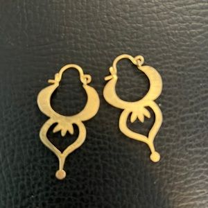 Jane Diaz Earrings